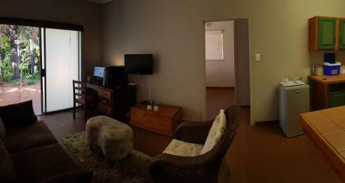 Hostal Inca Lily