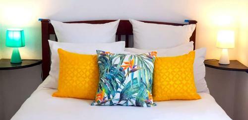 Hostal Inca Lily