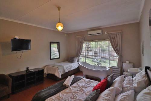 Hostal Inca Lily