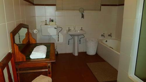 Hostal Inca Lily