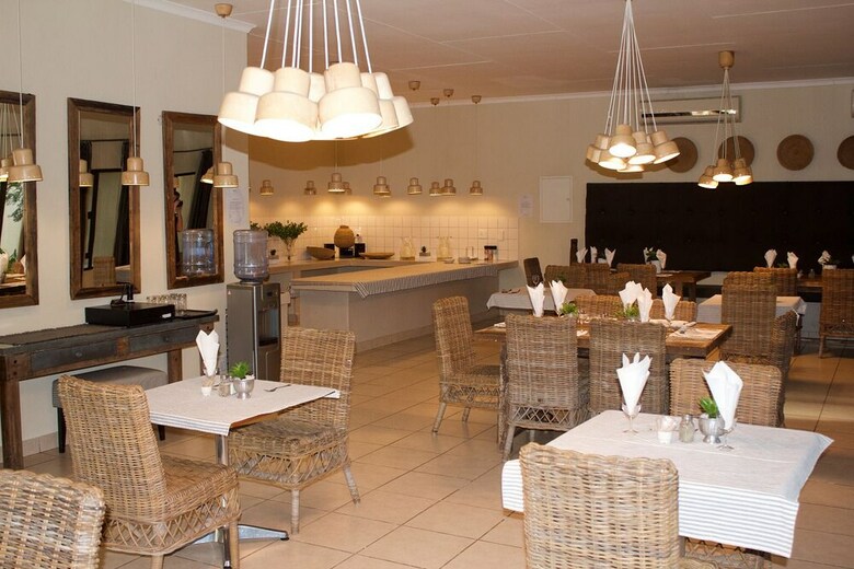 Hostal Mosate Guest House