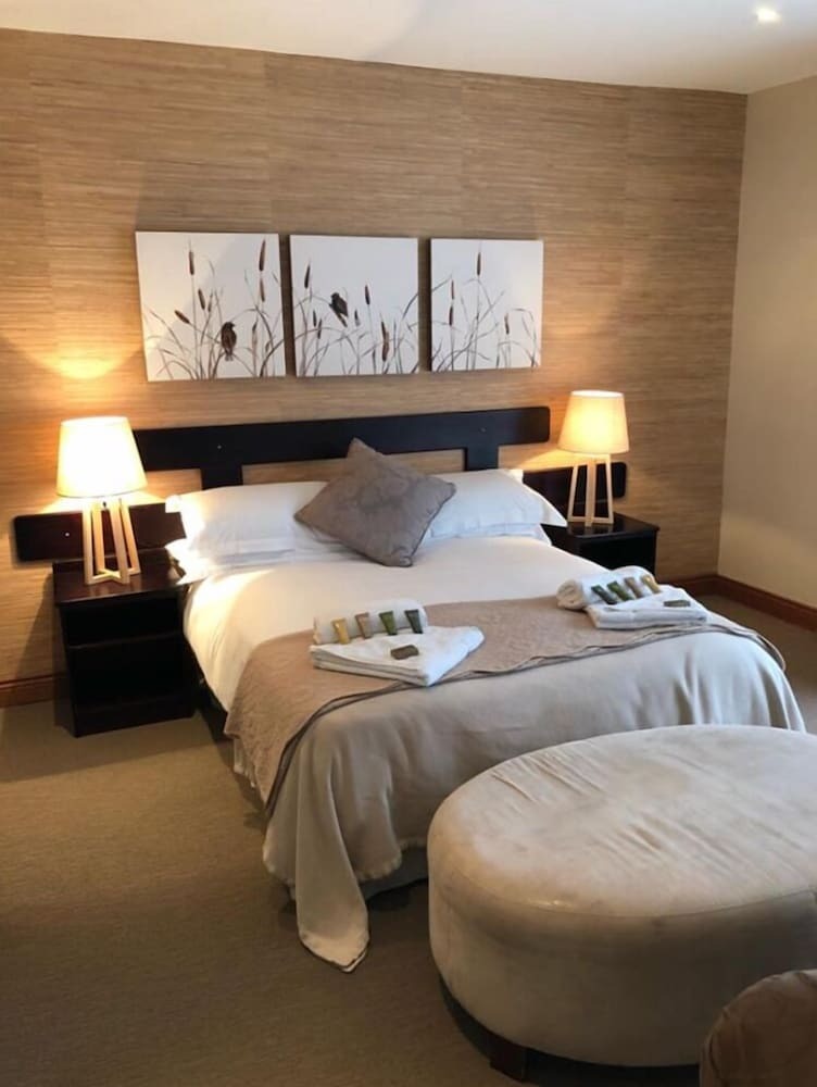 Hostal Mosate Guest House