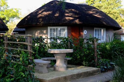 The Nest Drakensberg Mountain Resort Hotel