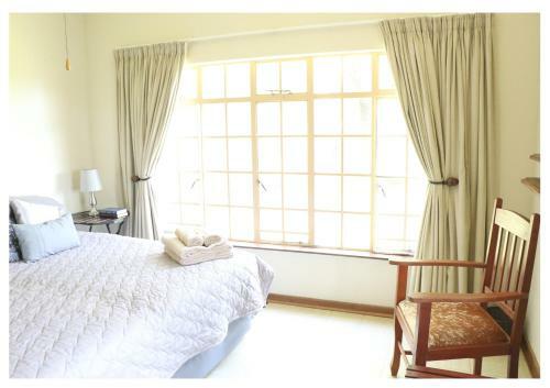 Agroturismo Fleur de Lys Guest Farm
