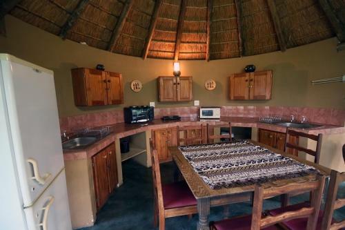 Agroturismo Fleur de Lys Guest Farm