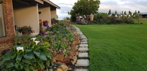 Hostal Forest Hill Country Lodge