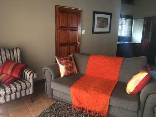 Hostal Vahlavi Lodge