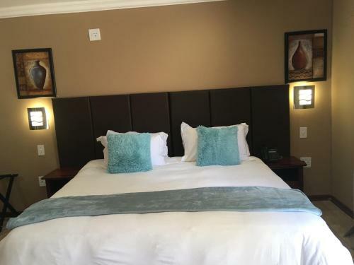 Hostal Vahlavi Lodge
