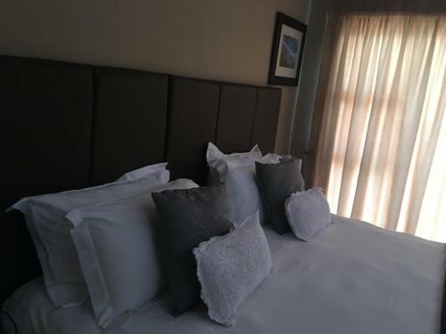 Hostal Vahlavi Lodge