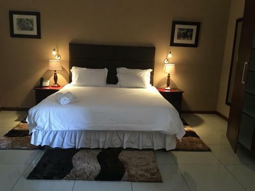 Hostal Vahlavi Lodge