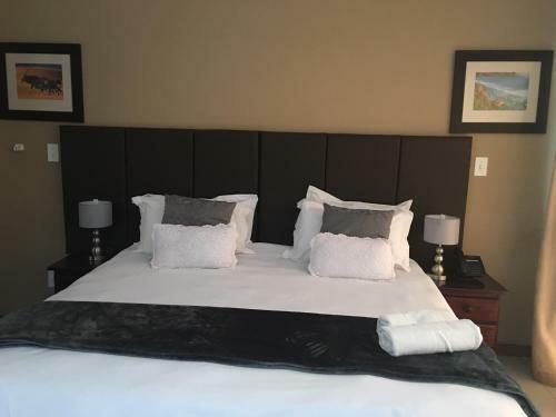 Hostal Vahlavi Lodge
