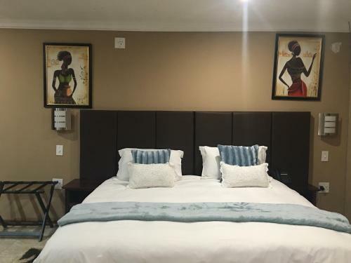 Hostal Vahlavi Lodge