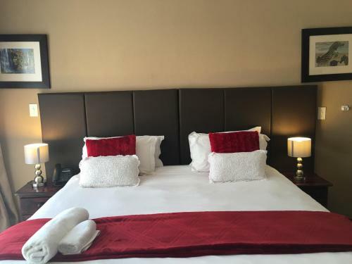 Hostal Vahlavi Lodge