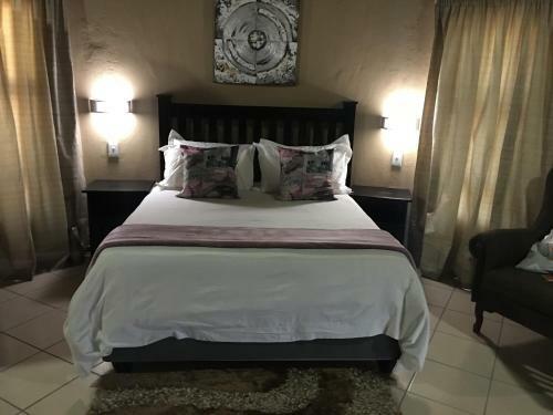 Hostal Vahlavi Lodge