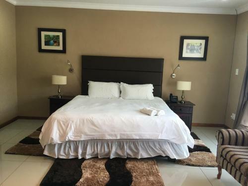 Hostal Vahlavi Lodge