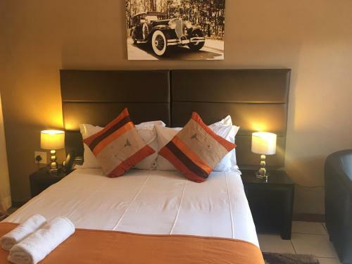 Hostal Vahlavi Lodge