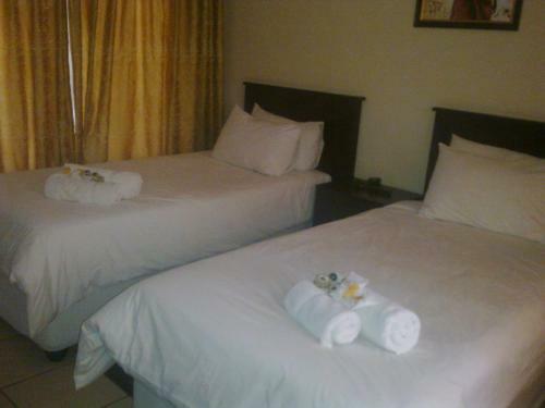 Hostal Vahlavi Lodge