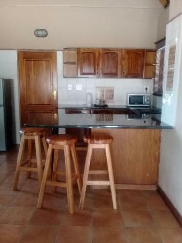 Hostal Vahlavi Lodge
