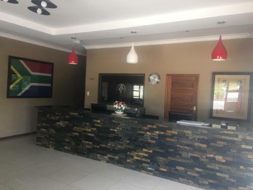 Hostal Vahlavi Lodge