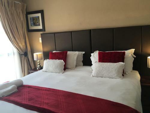 Hostal Vahlavi Lodge
