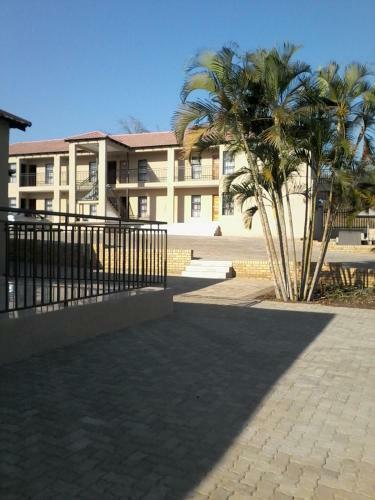 Hostal Vahlavi Lodge