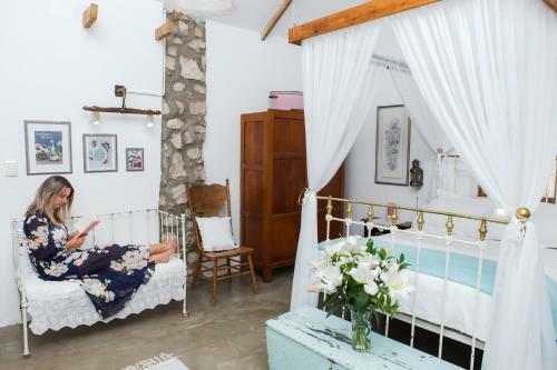 Agroturismo Schaftplaas Cottages