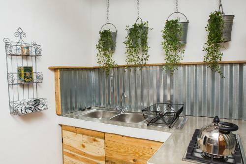 Agroturismo Schaftplaas Cottages