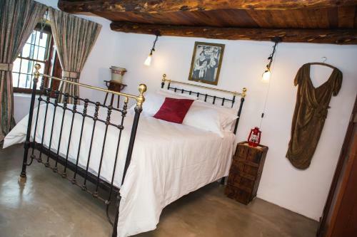 Agroturismo Schaftplaas Cottages
