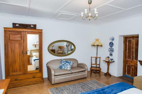 Agroturismo Schaftplaas Cottages