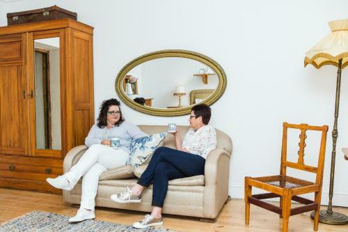 Agroturismo Schaftplaas Cottages