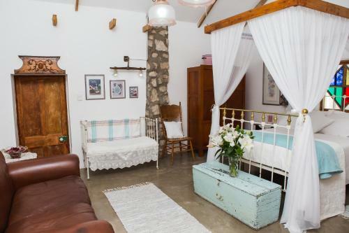 Agroturismo Schaftplaas Cottages