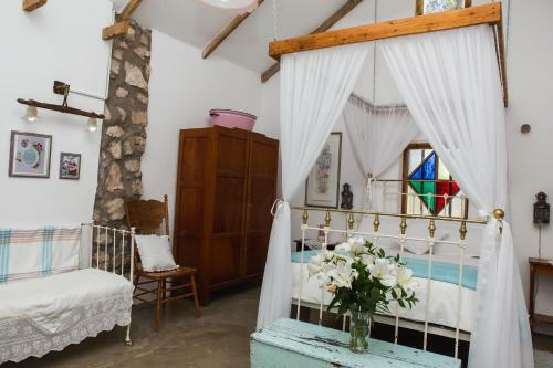 Agroturismo Schaftplaas Cottages