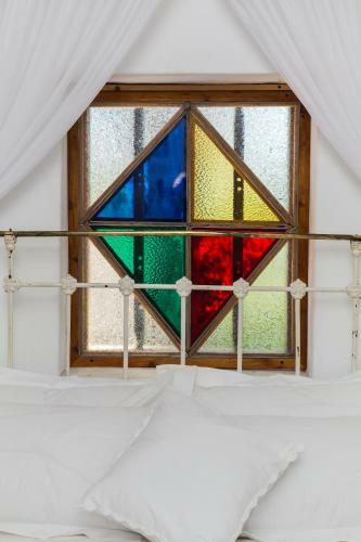 Agroturismo Schaftplaas Cottages