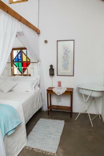 Agroturismo Schaftplaas Cottages