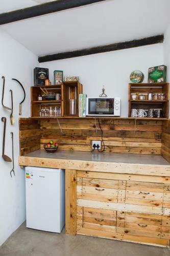 Agroturismo Schaftplaas Cottages