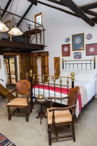 Agroturismo Schaftplaas Cottages