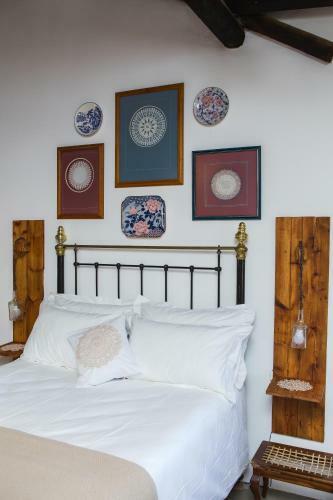 Agroturismo Schaftplaas Cottages