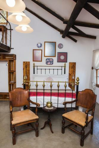 Agroturismo Schaftplaas Cottages