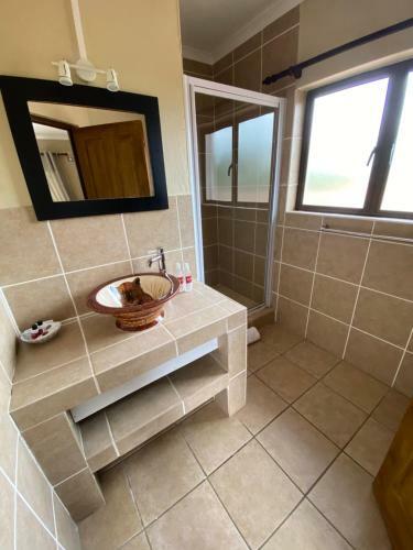 Afri-lala Bed & Breakfast