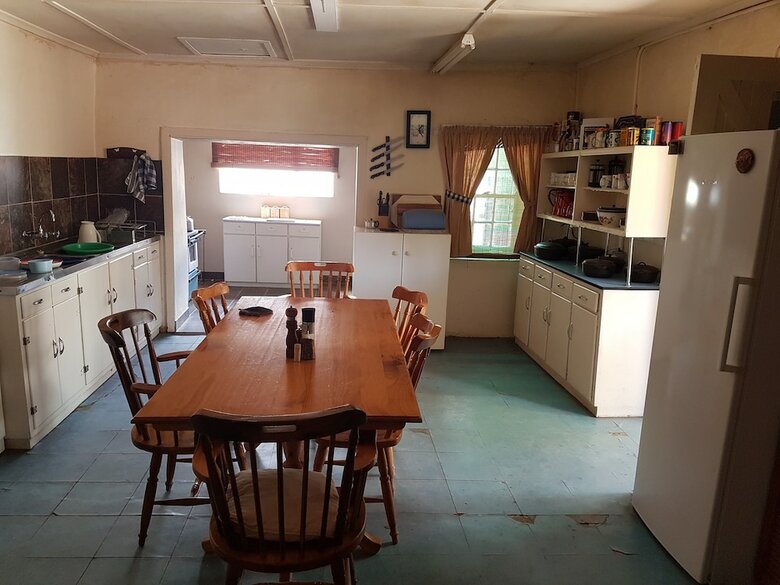 Hostal Nuwefontein Guesthouse