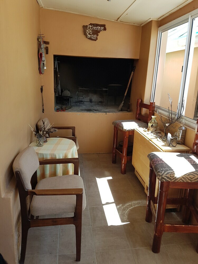 Hostal Nuwefontein Guesthouse