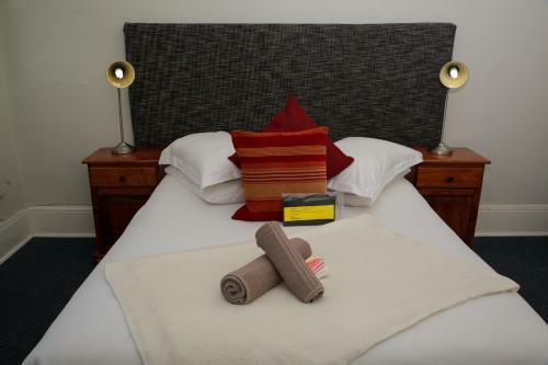 Hostal Twins Guesthouse