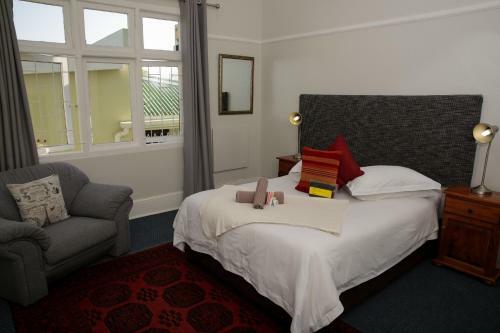 Hostal Twins Guesthouse