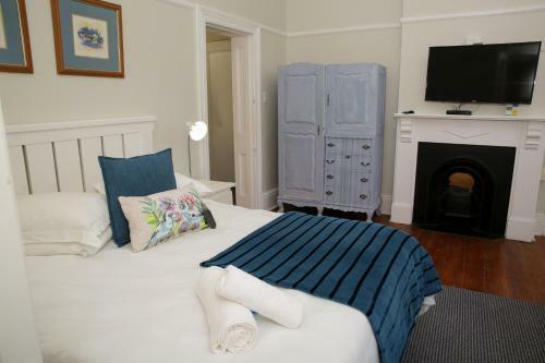 Hostal Twins Guesthouse