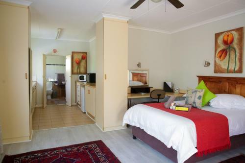 Hostal Twins Guesthouse