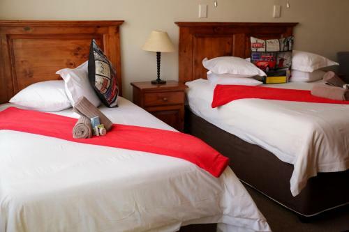 Hostal Twins Guesthouse