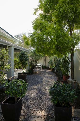 Hostal Twins Guesthouse