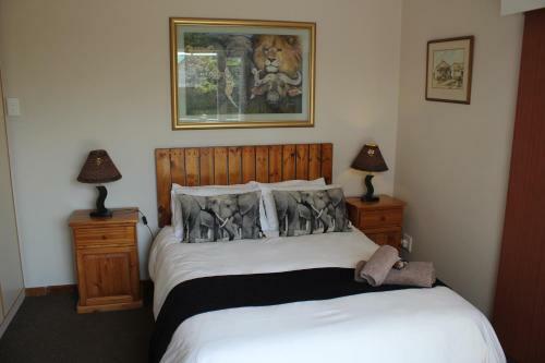 Hostal Hubertha Guest House