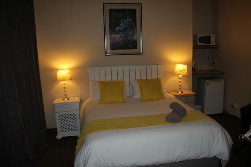 Hostal Hubertha Guest House