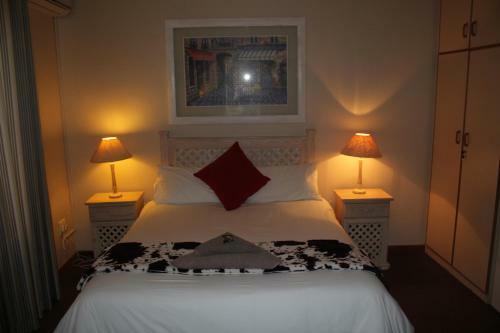 Hostal Hubertha Guest House